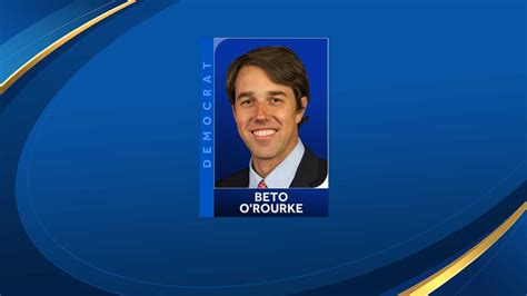 beto o rourke|Hi. I'm Beto O'Rourke, a candidate for President. : r/IAmA .